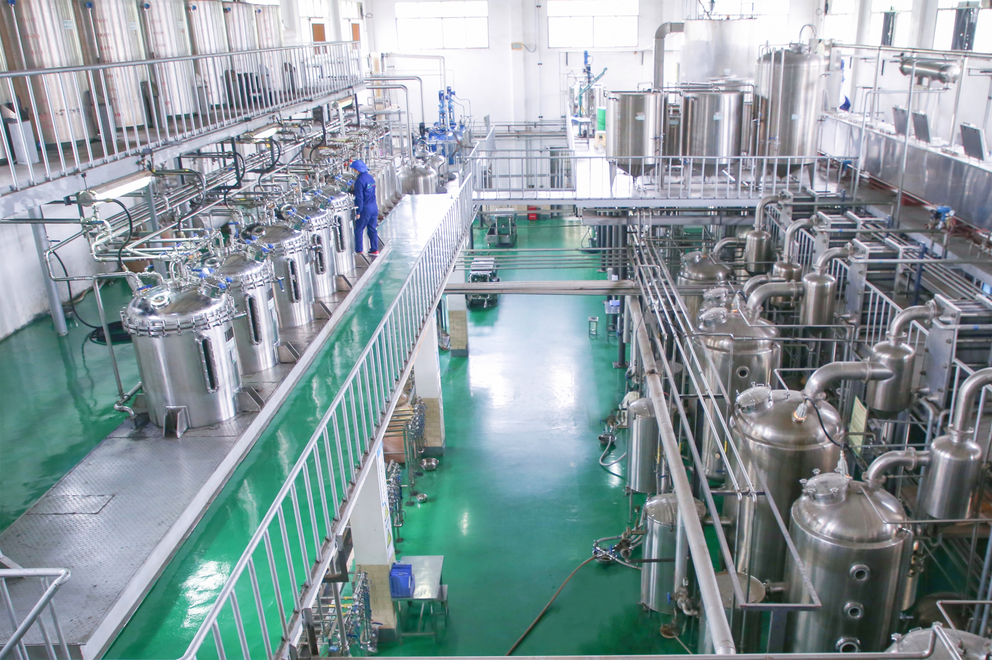 Yongzhou Dong'an Sweet Vine Factory